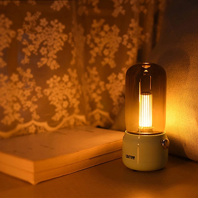 LOFREE Candly Ambient Lamp