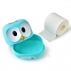 Owl Paper Towel Box