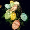 Easter Cracked Eggs Decor Light