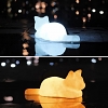 Cutie Cat Lamp