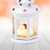 infoThink Winnie the Pooh Mini Star House Lamp