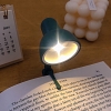 Mini Folding Desktop Lamp