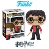 Funko POP Harry Potter - Harry Potter Triwizard Tournament Action Figure