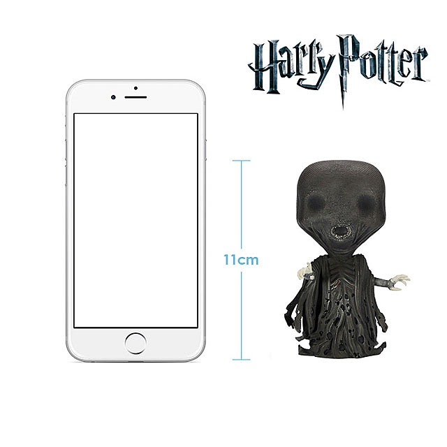 Funko POP Harry Potter - Dementor Action Figure