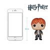 Funko POP Harry Potter - Ron Weasley Action Figure
