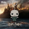 Funko POP Harry Potter - Lard Voloemort Keychain