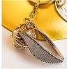 Harry Potter Golden Snitch Key Chain II