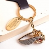 Harry Potter Golden Snitch Key Chain II