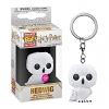 Funko POP Harry Potter - Hedwig Keychain