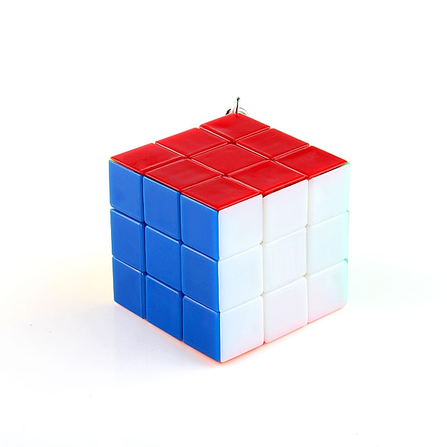 Mini 3x3x3 IQ Cube