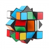 WitEden Oskar 3x3x3 Mixup IQ Cube