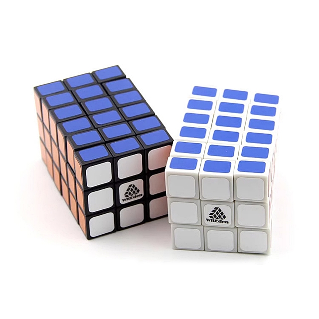 WitEden 3x3x6 Magic Brick