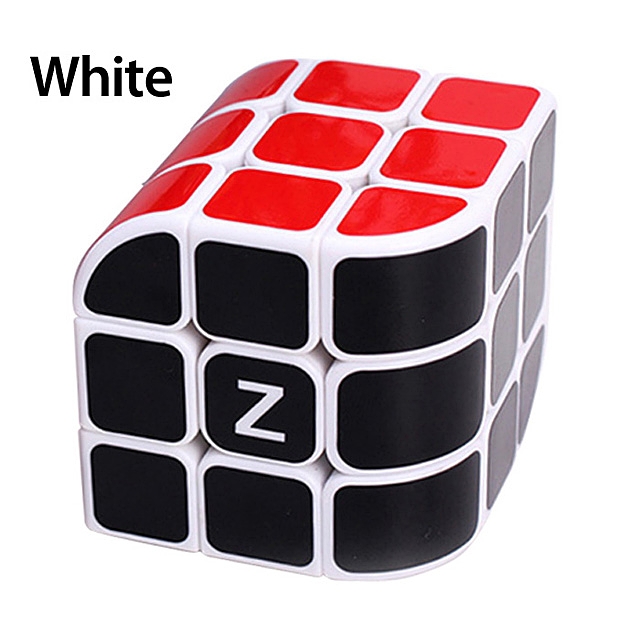 3x3x3 Penrose Cube