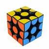 VeryPuzzle 3x3x3 Slip 3 IQ Brick