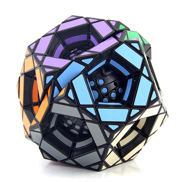 MF8 Multi Dodekaeder IQ Cube