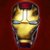 MARVEL Iron Man Mark XLIII 11TH Scale Bluetooth Speaker (Battle Damaged Ver.)