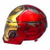 MARVEL Iron Man Mark XLIII 11TH Scale Bluetooth Speaker (Battle Damaged Ver.)