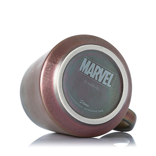 Marvel Iron Man Laser Mug