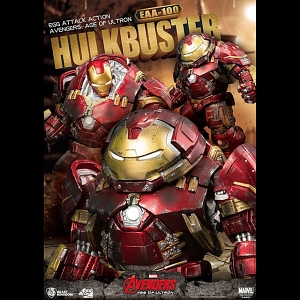 Beast Kingdom Marvel Avengers - Age of Ultron Hulkbuster (EAA-100)