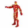 Takara Tomy Tomica Metal Figure Collection - Marvel Iron Man Mark 43 (Completed)