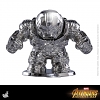 Hot Toys Hulkbuster Alloy Version Cosbaby (S) Bobble-Head