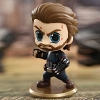 Hot Toys Captain America Cosbaby (S) Bobble-Head