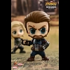 Hot Toys Captain America Cosbaby (S) Bobble-Head