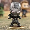 Hot Toys War Machine Cosbaby (S) Bobble-Head