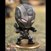 Hot Toys War Machine Cosbaby (S) Bobble-Head
