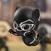 Hot Toys Black Panther Cosbaby (S) Bobble-Head
