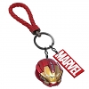 Marvel Hulkbuster Head Alloy Keychain