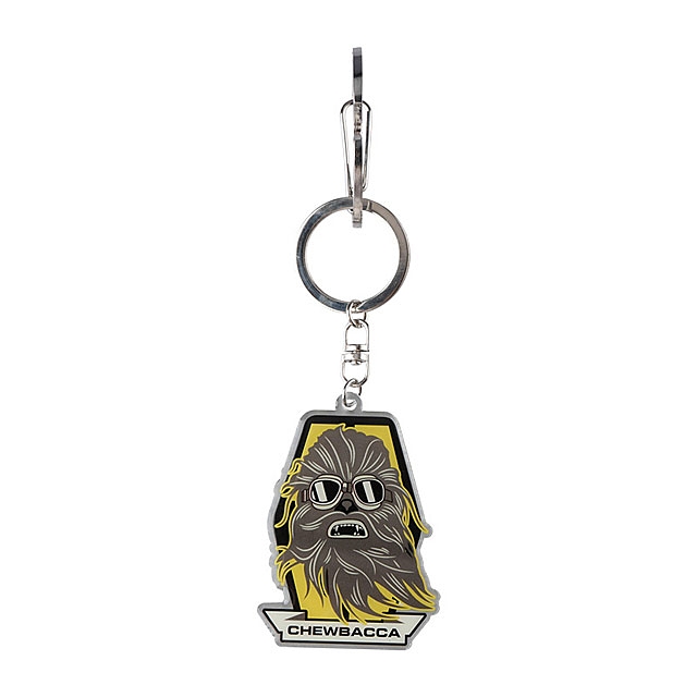 Solo A Star Wars Story - Chewbacca Keychain
