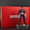 Captain America 7-inch Figure