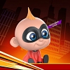 Hot Toys Incredibles 2 - Jack-Jack Cosbaby (S) Bobble-Head