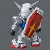 Bandai SD Gundam Cross Silhouette RX-78-2 Gundam