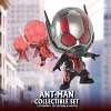 Hot Toys Ant-Man and Wasp - Ant-Man Cosbaby (S) Bobble-Head Collectible Set