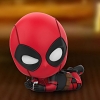Hot Toys Deadpool Grenade Holding Version Cosbaby (S) Bobble-Head
