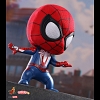 Hot Toys Marvel Spider-Man Cosbaby (S) Bobble-Head
