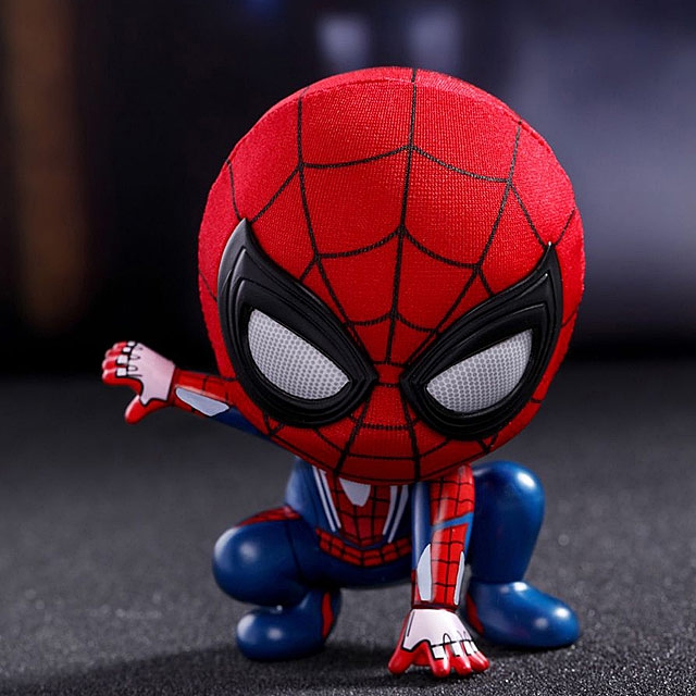 Spiderman Portrait Midjourney Prompt - Text-to-Image Image Generation –  Socialdraft