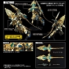 Bandai 1/144 HG Unicorn Gundam 03 Phenex (Destroy Mode) (Narrative Ver.) (Gold Coating)