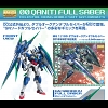 Bandai 1/100 MG Gundam 00 QAN[T] Full Saber
