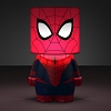 Look-Alite Spider Man 3D LED Lamp