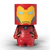 Look-Alite Iron Man 3D LED Lamp