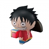 Megahouse Charaction CUBE One Piece - Monkey D Luffy