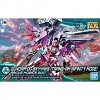 Bandai 1/144 HG Gundam 00 Sky HWS (Trans-AM Infinite Mode)