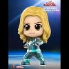 Hot Toys Captain Marvel - Starforce Version Cosbaby (S) Bobble-Head