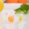 Snowman Ice/Jelly Mold