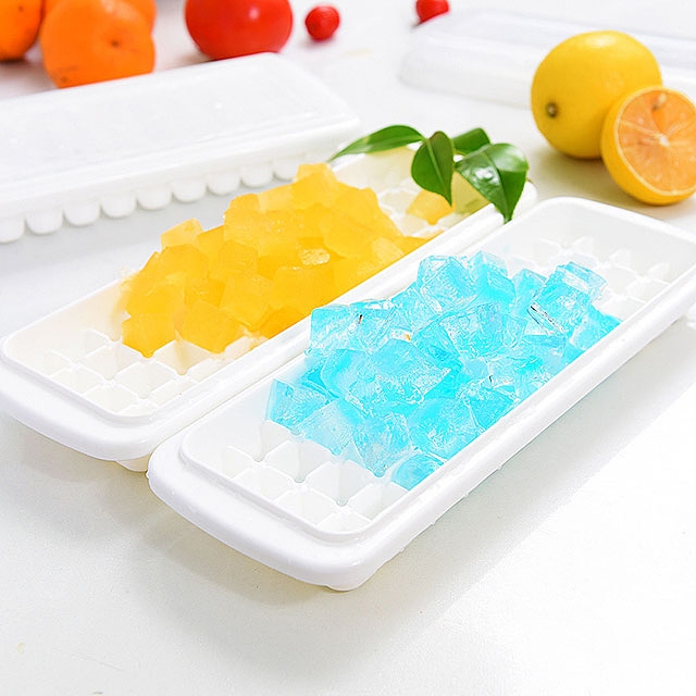 48-Cube Ice/Jelly Mold