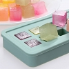 Silicone 20-Cube Ice/Jelly Mold