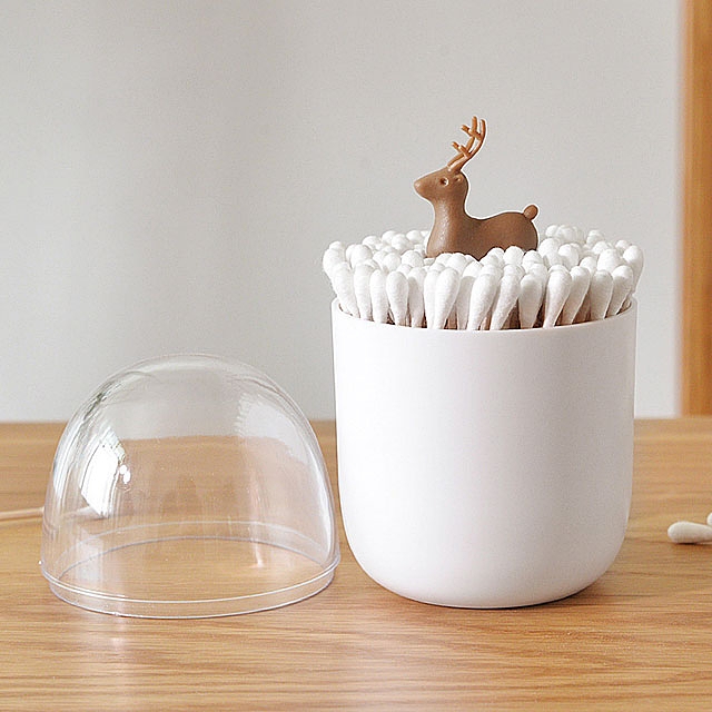 Mini Cute Toothpick Box